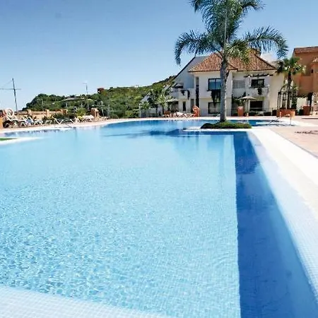 Superb 3 Beds Duquesa Port *