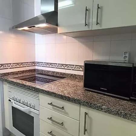 Superb 3 Beds Duquesa Port Апартаменты Манилва