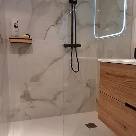 Апартаменты Superb 3 Beds Duquesa Port