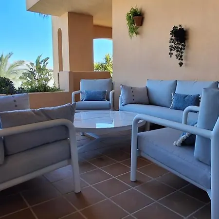 Superb 3 Beds Duquesa Port Апартаменты Манилва