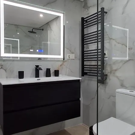 Апартаменты Superb 3 Beds Duquesa Port Манилва