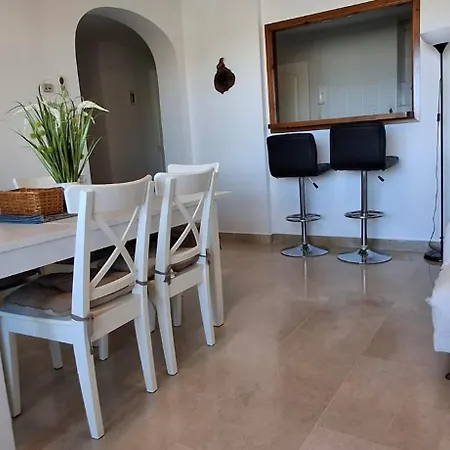 Superb 3 Beds Duquesa Port
